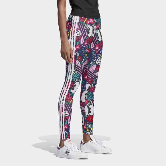 Adidas Originals X Hattie Stewart Multi 